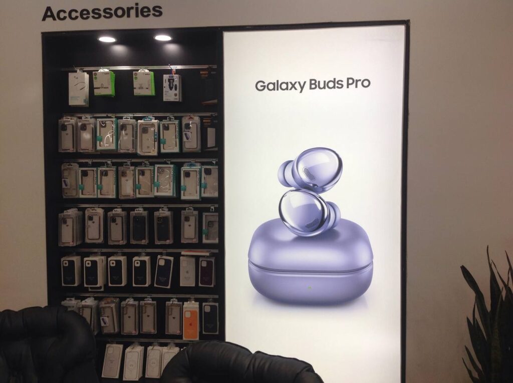 تابلوهای بک لایت